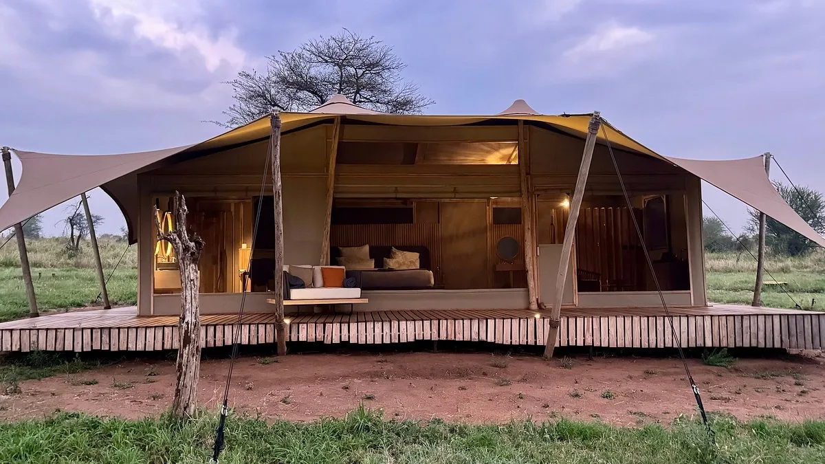 Anantya Serengeti (13 ans)