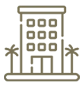 icône de bâtiment